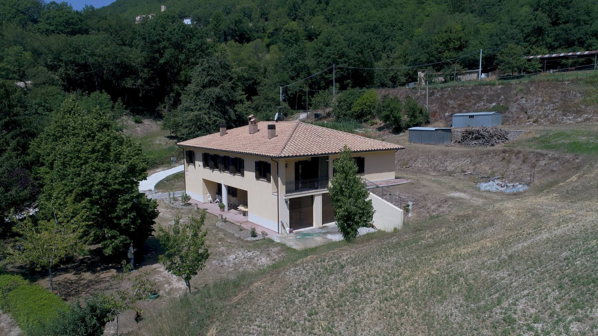 Rustico Sellano, Sellano - foto 3