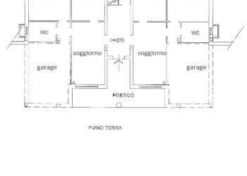 Rustico Sellano, Sellano - foto 22