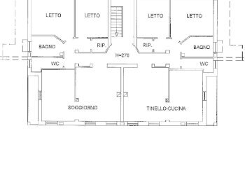 Rustico Sellano, Sellano - foto 23