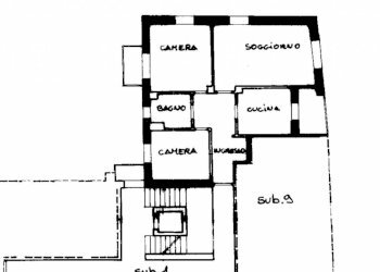 Quadrilocale viale Italia, 174, Tirano - foto 2