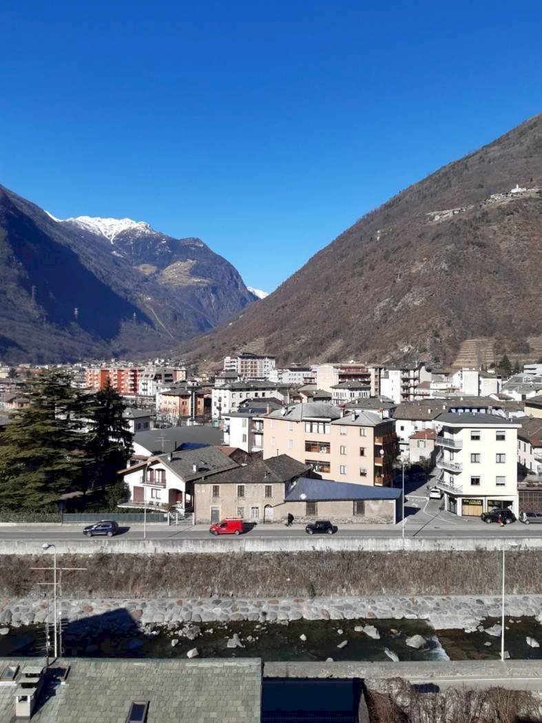 Apartment via Enrico Besta, 3, Tirano - photo 2