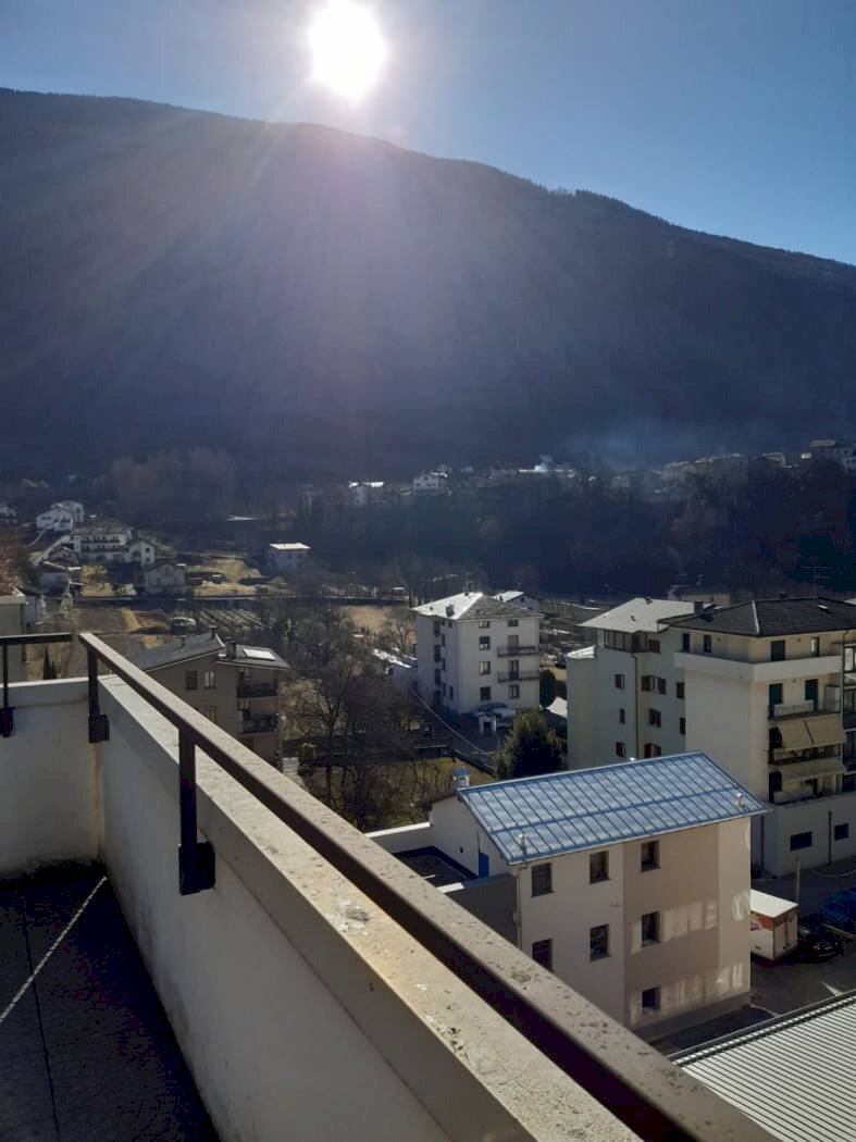 Apartment via Enrico Besta, 3, Tirano - photo 3