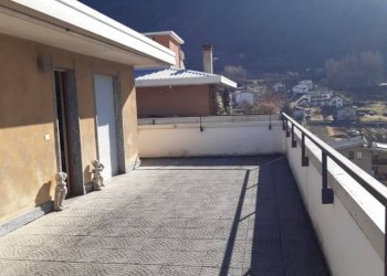 Appartamento via Enrico Besta, 3, Tirano - foto 5