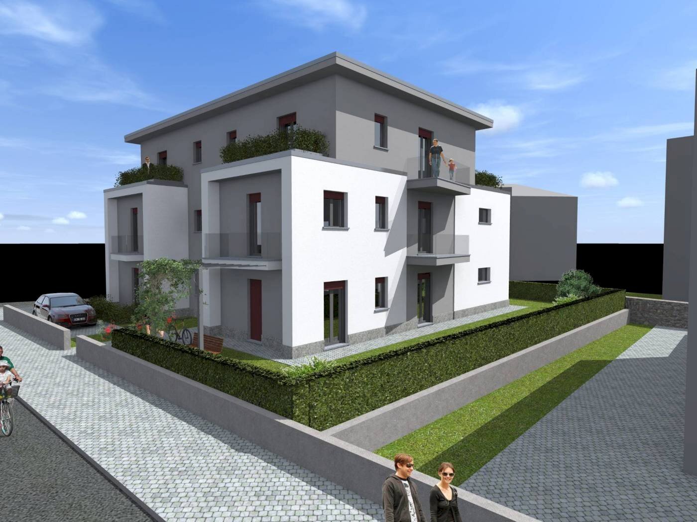 Bilocale Tirano - foto 3