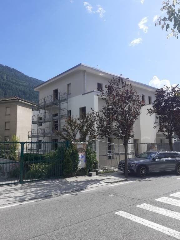 Bilocale Tirano - foto 2