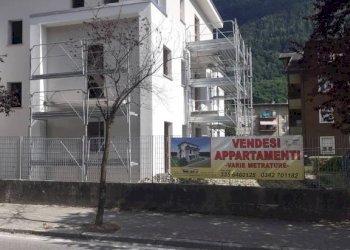 Bilocale Tirano - foto 1