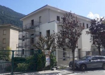 Bilocale Tirano - foto 2