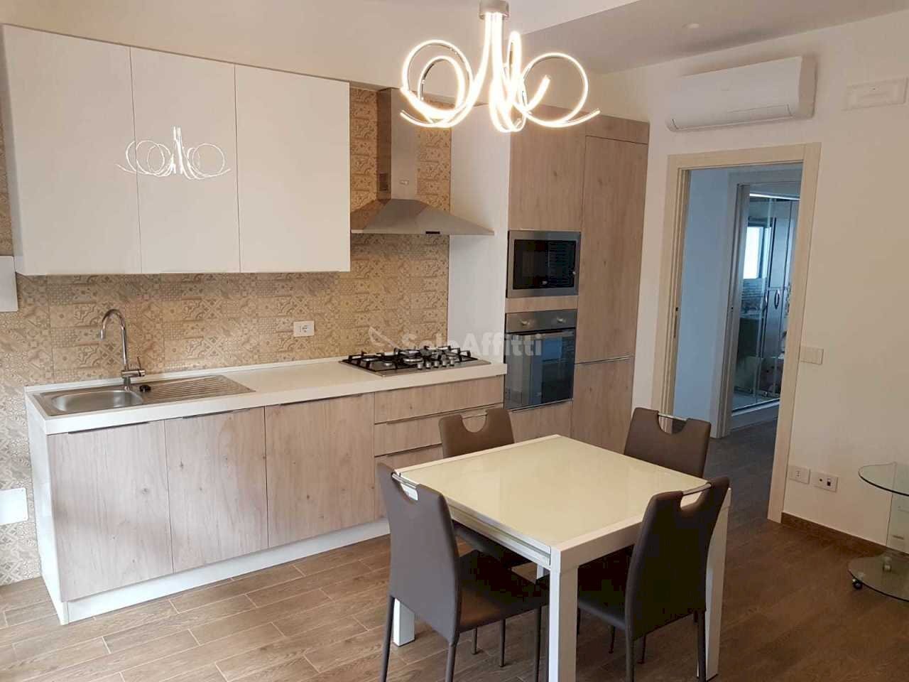 CUCINA - Attico Catanzaro - foto 1