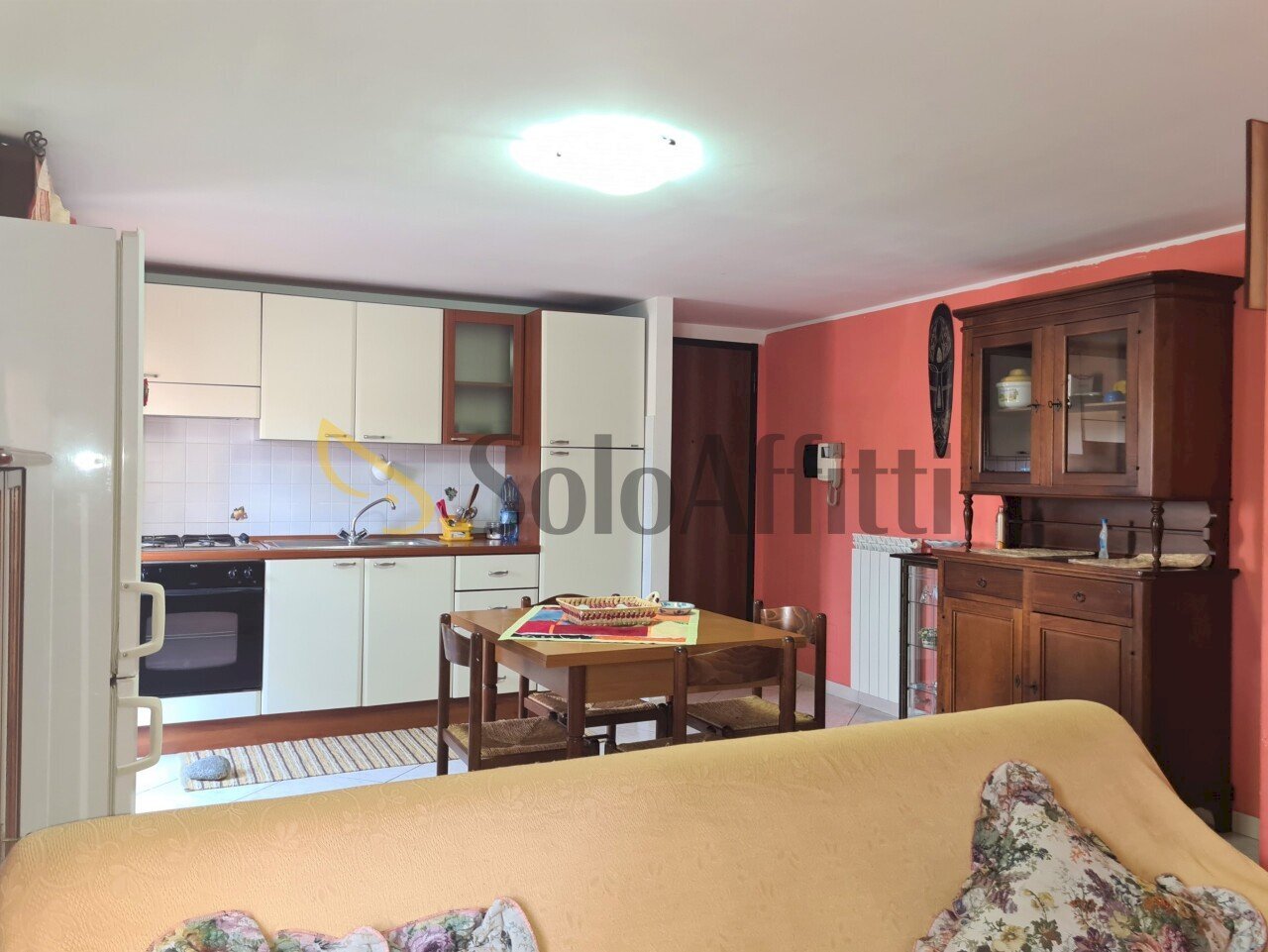 Soggiorno - Three-room apartment Catanzaro - photo 2