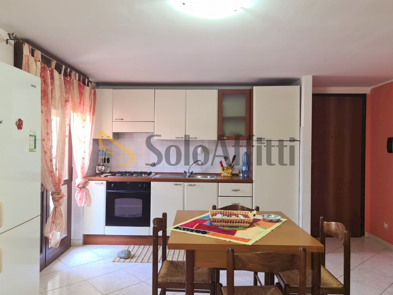 Cucina - Three-room apartment Catanzaro - photo 3