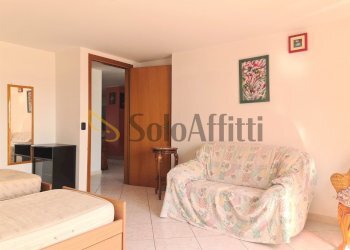 Camera1 - Three-room apartment Catanzaro - photo 6