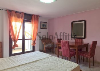 Camera 2 - Three-room apartment Catanzaro - photo 7