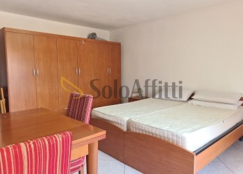 Camera 2 - Three-room apartment Catanzaro - photo 9