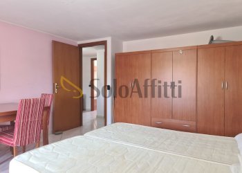 Camera 2 - Three-room apartment Catanzaro - photo 10
