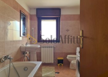 Bagno - Three-room apartment Catanzaro - photo 11