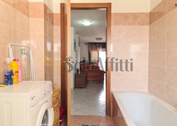 Bagno - Three-room apartment Catanzaro - photo 12