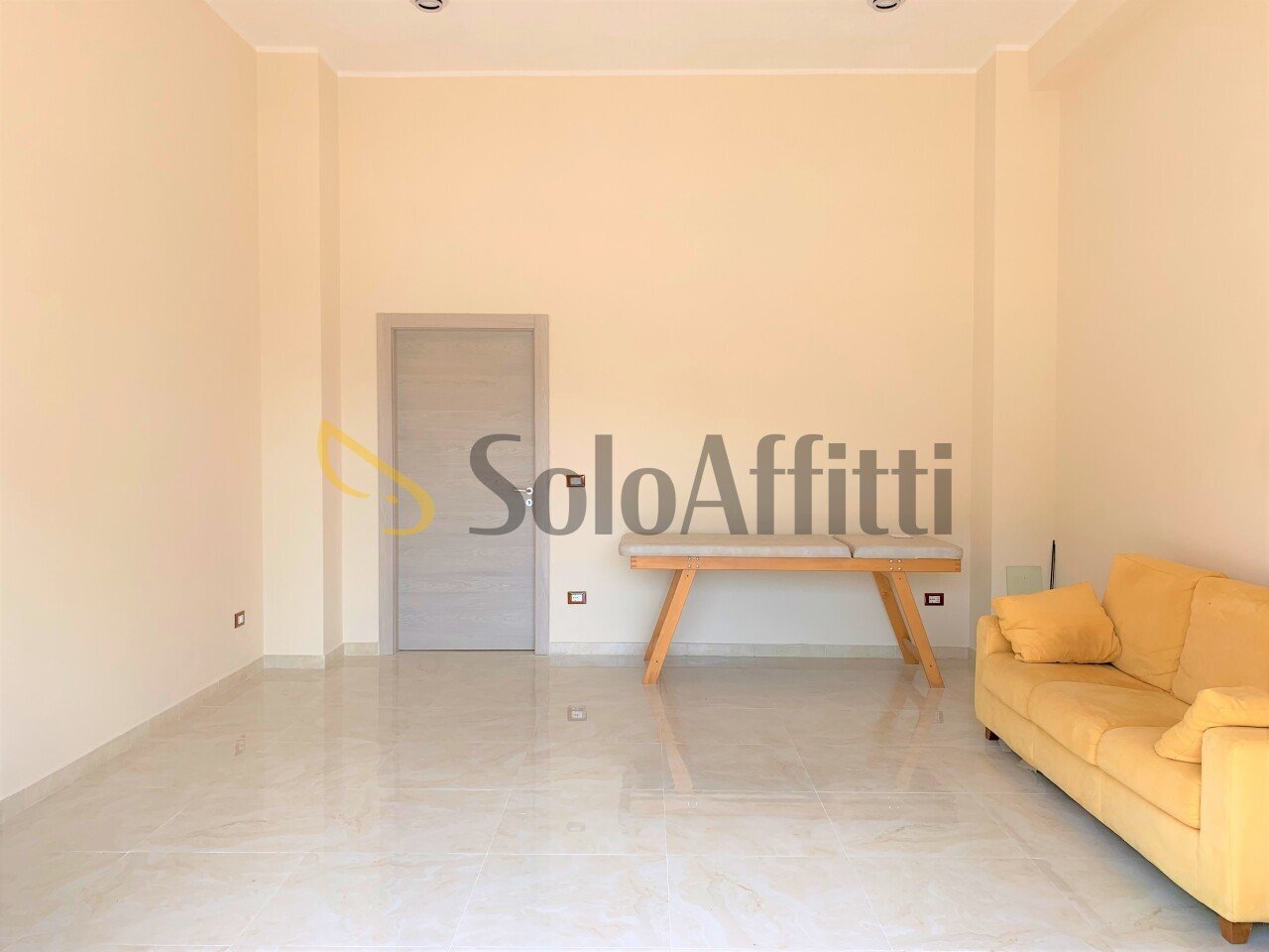 Magazzino Catanzaro - foto 1