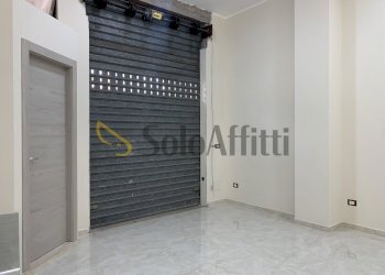 Magazzino Catanzaro - foto 4