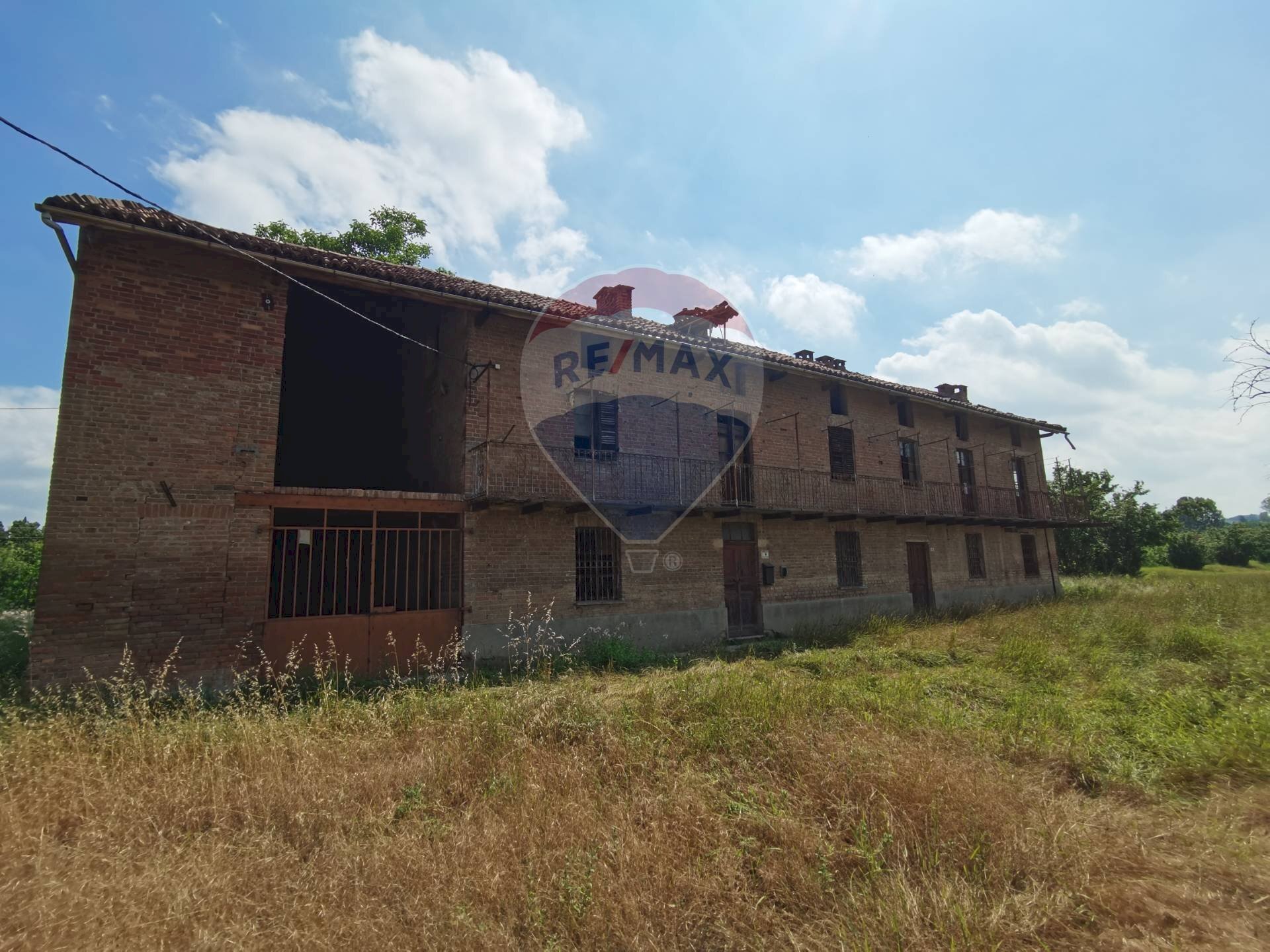 Casale Nizza Monferrato, AT, Nizza Monferrato - photo 1