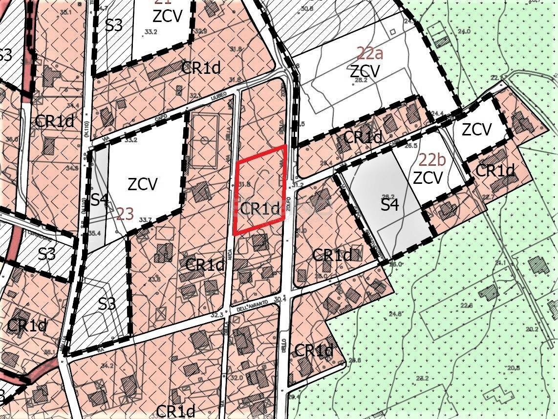 Terreno edificabile CAPO MURRO DI PORCO, Siracusa - foto 3