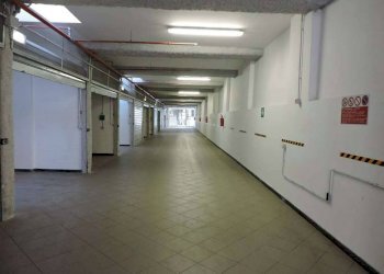 Spazio di manovra - Box Genova (zona Sampierdarena) - foto 3