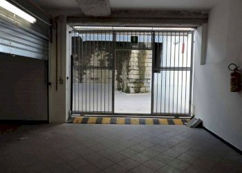 Spazio di Manovra - Box Genova (zona Sampierdarena) - foto 6