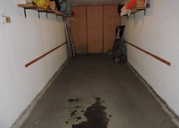 interno box - Box via Antonio Orsolino, Genova (zona Sampierdarena) - foto 2