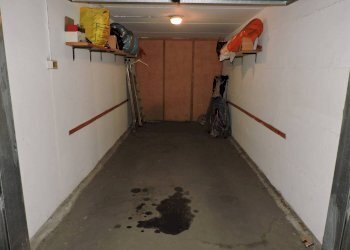 interno box - Box via Antonio Orsolino, Genova (zona Sampierdarena) - foto 5