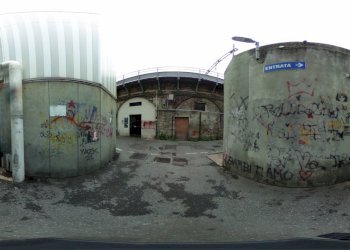 Box via Antonio Orsolino, Genova (zona Sampierdarena) - foto 1