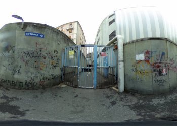 Box via Antonio Orsolino, Genova (zona Sampierdarena) - foto 2