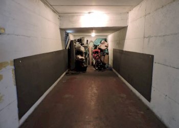 Box via Antonio Orsolino, Genova (zona Sampierdarena) - foto 4