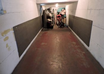 Box via Antonio Orsolino, Genova (zona Sampierdarena) - foto 5