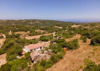 VIsta - Villa via Trentino, Aglientu - foto 1