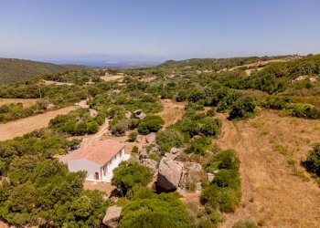 Vista - Villa via Trentino, Aglientu - photo 2