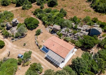 Vista - Villa via Trentino, Aglientu - foto 3