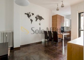 hl-13912408593.jpg - Appartamento Via Natale Palli, Torino (zona Borgo Vittoria) - foto 2