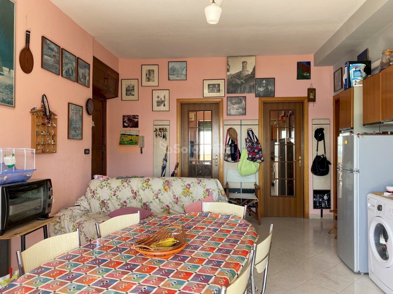Attico Catanzaro - foto 2