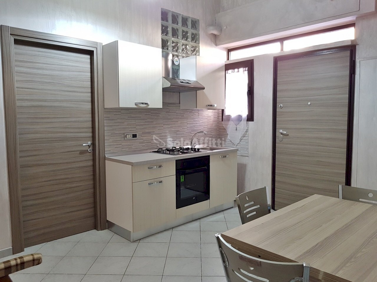 zona giorno - Appartamento Catanzaro - foto 1