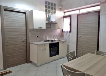 zona giorno - Appartamento Catanzaro - foto 1