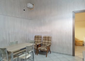 zona giorno - Appartamento Catanzaro - foto 4