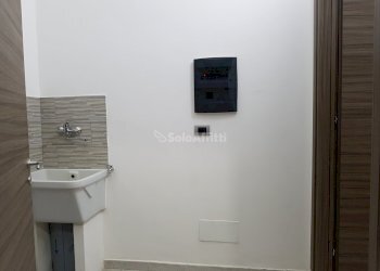 anti bagno - Appartamento Catanzaro - foto 8