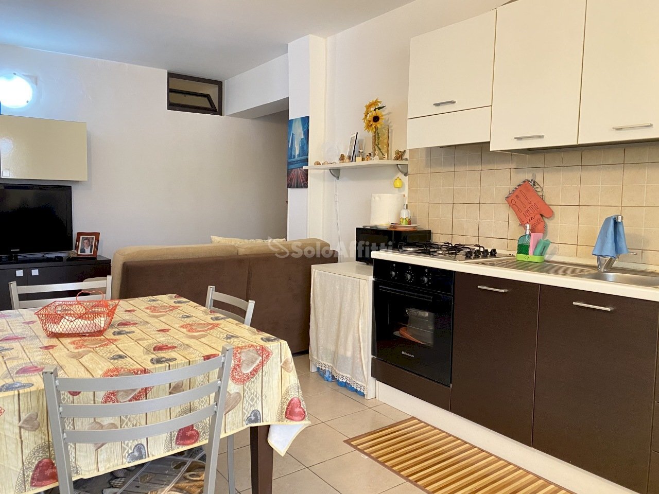 Three-room apartment Borgia - photo 2
