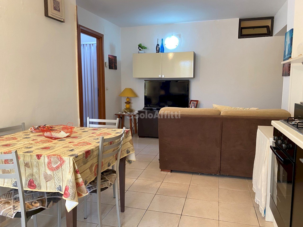 Three-room apartment Borgia - photo 3