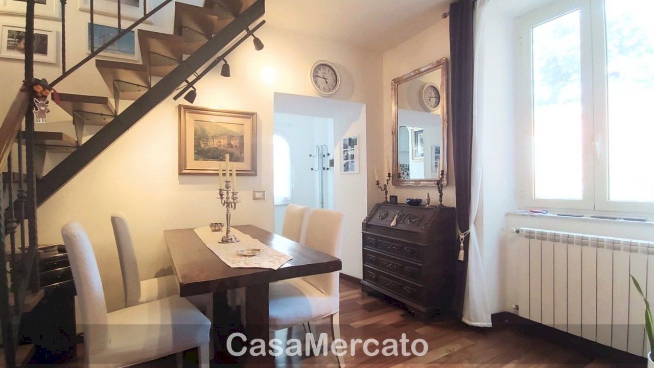 sogg1.jpg - Casa indipendente Vicolo di Valle Violata, Grottaferrata - foto 2