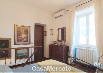 lett1.jpg - Casa indipendente Vicolo di Valle Violata, Grottaferrata - foto 9