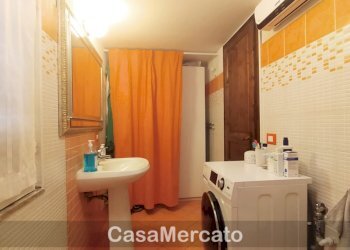 bagn6.jpg - Casa indipendente Vicolo di Valle Violata, Grottaferrata - foto 15