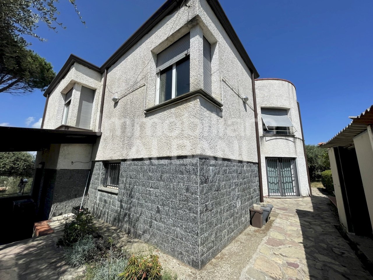 IN347_villa_indipendente_bifamiliare_con giardino - Independent house Via Masignano 3, Arcola - photo 3