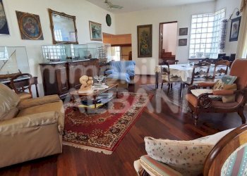 IN347_Villa-indipendente-bifamiliare-con giardino- - Casa indipendente Via Masignano 3, Arcola - foto 7