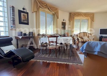 IN347_Villa-indipendente-bifamiliare-con giardino- - Casa indipendente Via Masignano 3, Arcola - foto 6