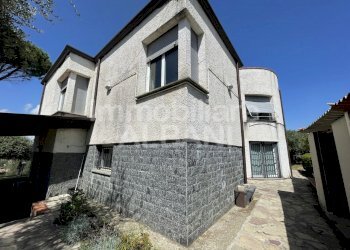 IN347_villa_indipendente_bifamiliare_con giardino - Casa indipendente Via Masignano 3, Arcola - foto 3